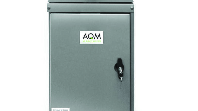 Real-Time Particulate Monitoring Made Simple