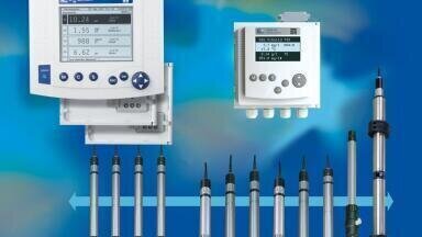 Fast and Flexible Multi-Parameter Measurement