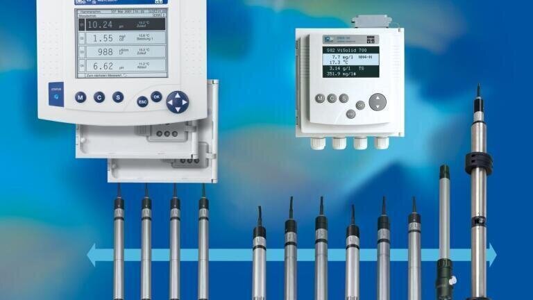 Fast and Flexible Multi-Parameter Measurement
