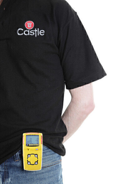 Approved Gas Detector Calibration Service