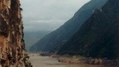 Hydropower developments seriously damaging China's environment