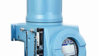 Gas Chromatographs for Online Environmental Monitoring