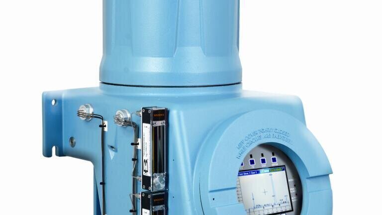 Gas Chromatographs for Online Environmental Monitoring