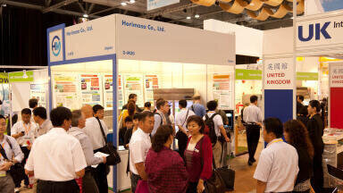 Professional and Comprehensive Trade Fair for Environmental Protection Solutions