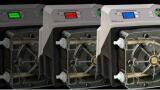 50 Years of Innovation in Water and Process Industries