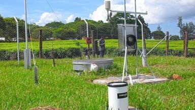 Over 200 Systems for Accurate Rainfall Level Measurement Installed in Oman