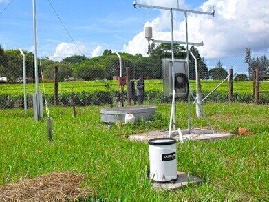 Over 200 Systems for Accurate Rainfall Level Measurement Installed in Oman