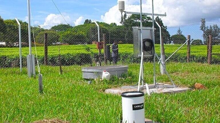 Over 200 Systems for Accurate Rainfall Level Measurement Installed in Oman