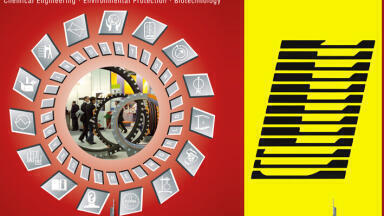 JCT at Achema 2012