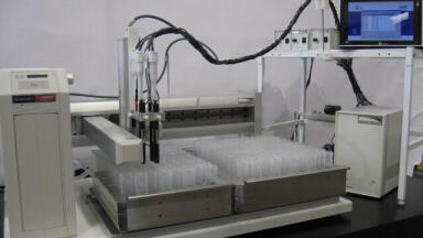 New System Offers Simultaneous Analysis of 4 Different Samples