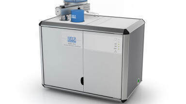 New Fully Automated Nitrogen and Protein Analyser