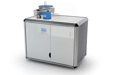 New Fully Automated Nitrogen and Protein Analyser