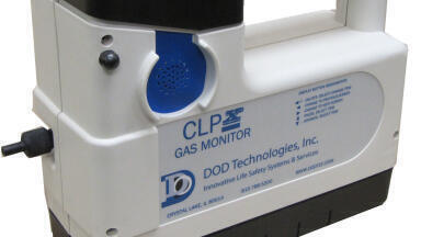 New Colorimetric Instrument Offers Simple and Reliable Detection for a Wide Range of Gases
