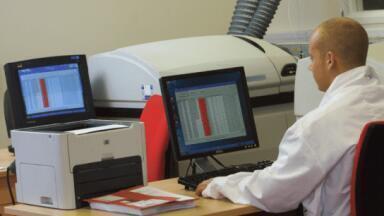 How to reduce laboratory costs, turnaround times, improve results quality and increase analytical throughput.
