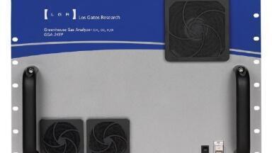 New Greenhouse Gas Monitors Launched