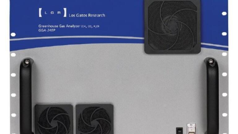 New Greenhouse Gas Monitors Launched