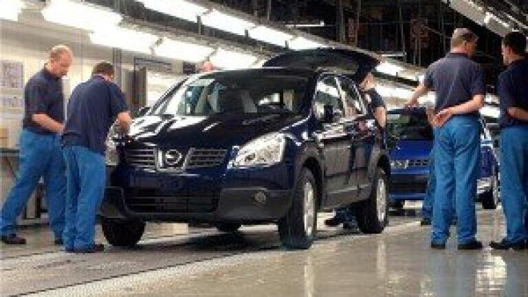 Car manufacturer compliance in the EU