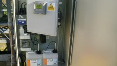 Analytical Technology Continues Water Monitoring Success by Securing Prestigious Framework Agreement with Wessex Water in the UK