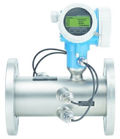 
	Prosonic Flow B 200 - take the compromise out of your biogas flow measurement
