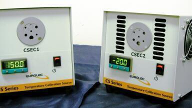 New Cost Effective Temperature Calibration Sources