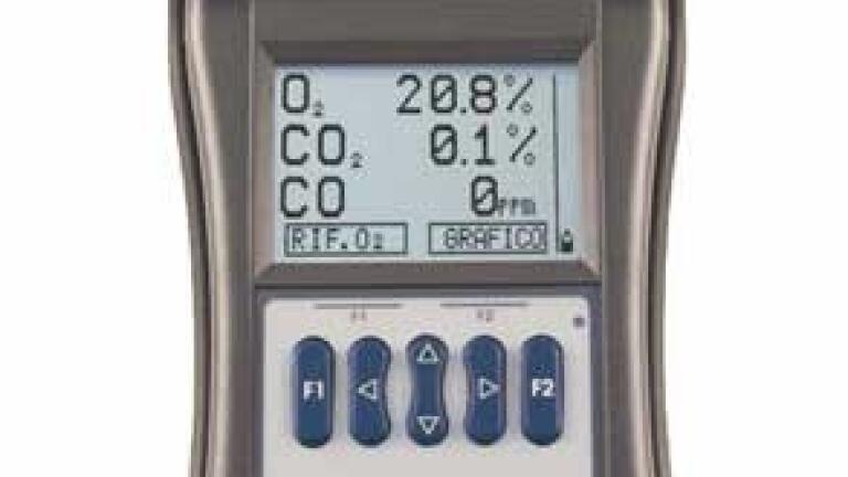 New Flue Gas Analysers Now Available