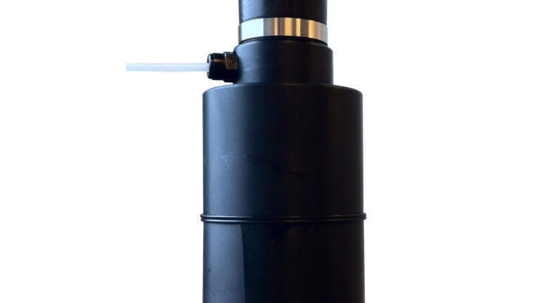 Sorbisense WW50