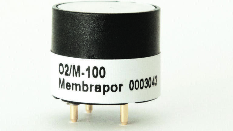 New Oxygen Sensor Launched