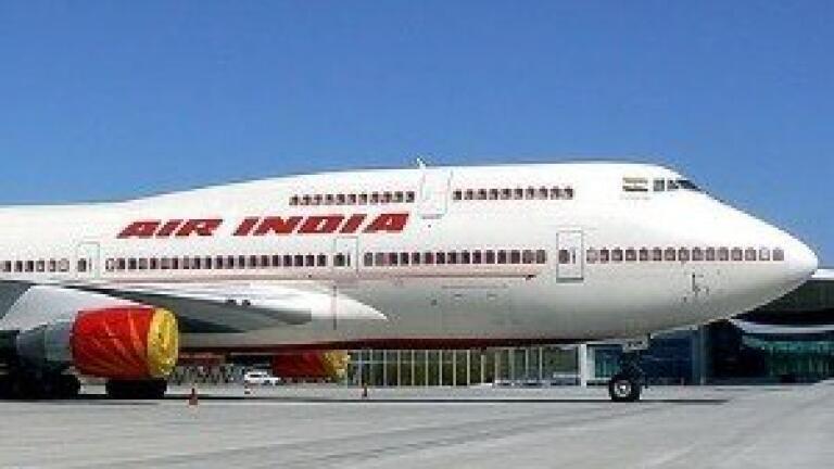 China bans airlines from EU carbon-emission law