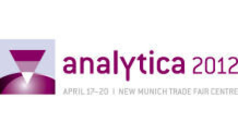 Analytica 2012 Takes Visitors to the World of Laboratories
