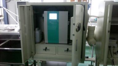 New Analysers offers Online Monitoring of COD and Ammonia
