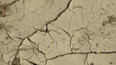 Drought fears in Britain