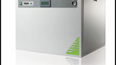 Nitrogen Generator for LCMS