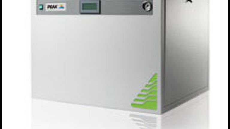Nitrogen Generator for LCMS