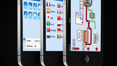 Environnement SA Launches New Interface for its Analysers
