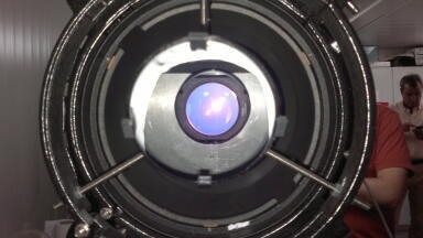 Avantes Develops Spectrometer for Bomb Detection  
