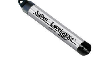 New Version Water Level and Temperature Datalogger Introduced