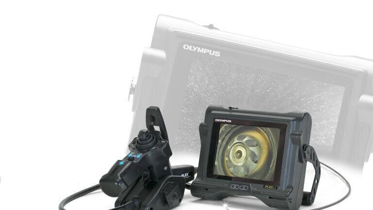 Latest Generation of Portable Industrial Instrumentation Available for Rental