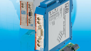 Deutschmann Automation Now Represented in India