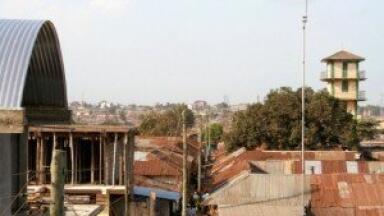 Solving Jamaica's Riverton City woes