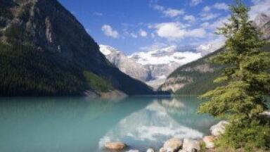Clean air but less environmental protection in Canada