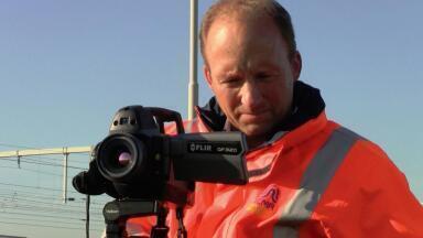 Optical Gas Imaging Camera Helps Enforce Environmental Protection