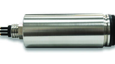 Submersible Fluorometer Now Available