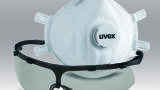 Wearing Safety Spectacles and Masks Simultaneously Ensures Perfect Protection and Doubles Performance