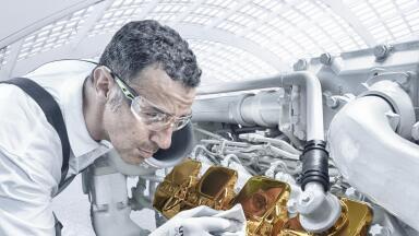 The Phynomic Safety Glove for Precision Work