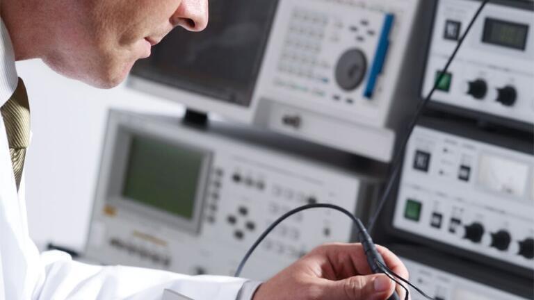 Manufacturer Receives Certification for Audit Successfully Passed