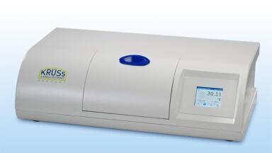 P3000 - New Digital Economy Polarimeter