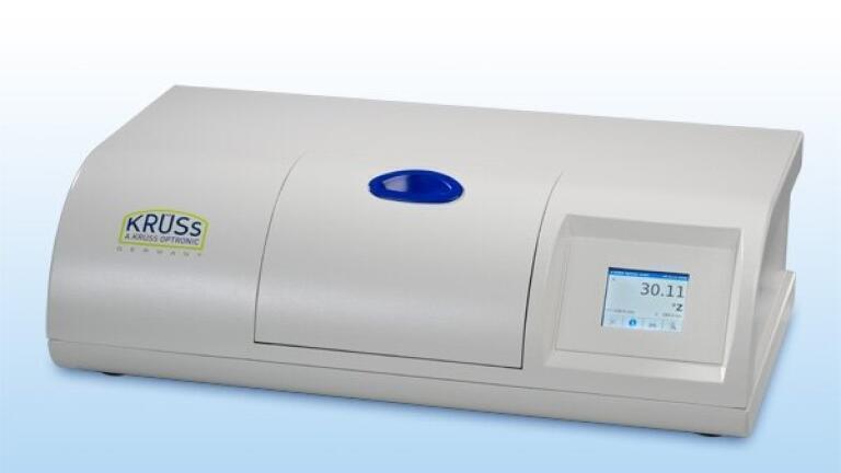 P3000 - New Digital Economy Polarimeter