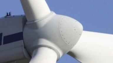 Wind turbines, continuous ‘blood pressure’ check or ‘heart attack’?