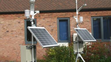 UK Meteorology Network