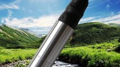 New Submersible Dual Output Level and Temperature Transmitters